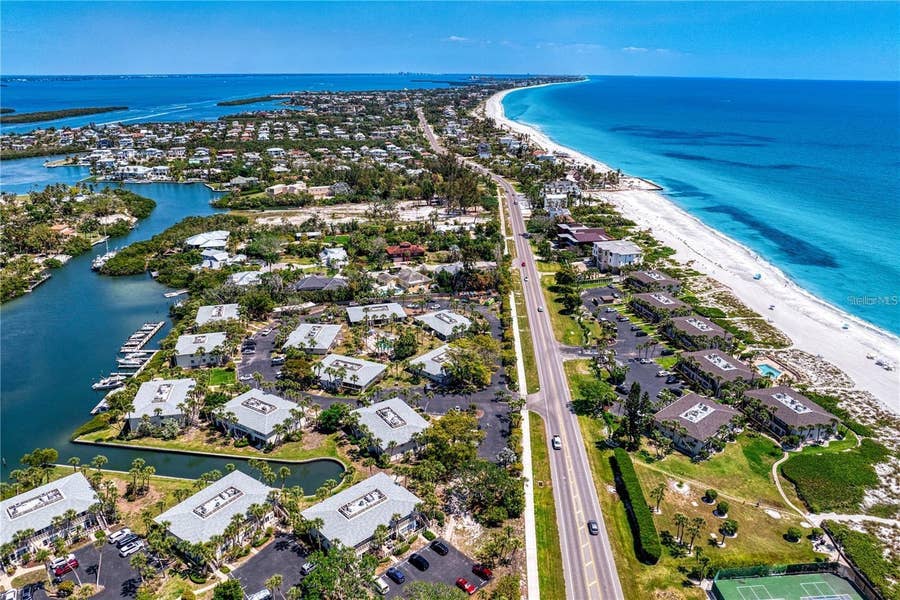 Property photo for 6700 GULF OF MEXICO DRIVE, #118, Longboat Key, FL