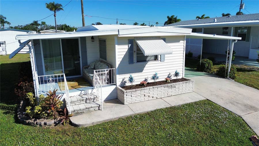 Property photo for 504 49TH C AVENUE DRIVE E, Bradenton, FL