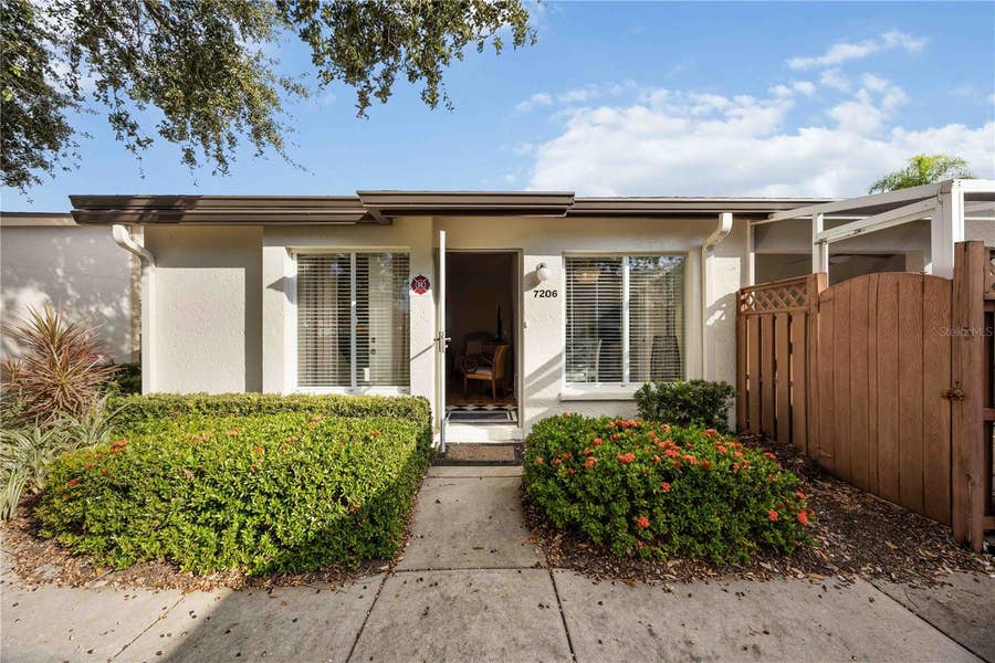 Property photo for 7206 29TH AVENUE DRIVE W, #2263, Bradenton, FL
