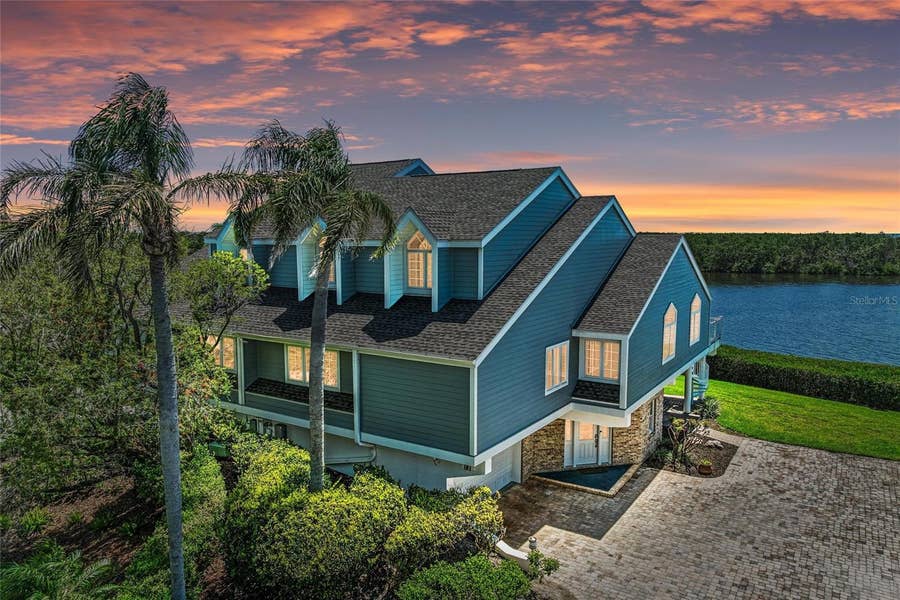 Property photo for 12 TIDY ISLAND BOULEVARD, Bradenton, FL