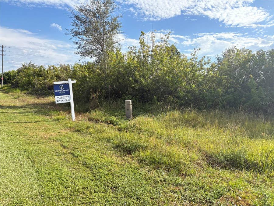Property photo for 14251 INGRAHAM BOULEVARD, Port Charlotte, FL