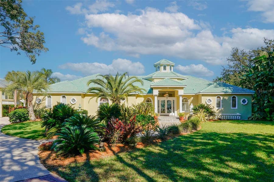 Property photo for 4209 LAKE LOCKHART DRIVE, Orlando, FL