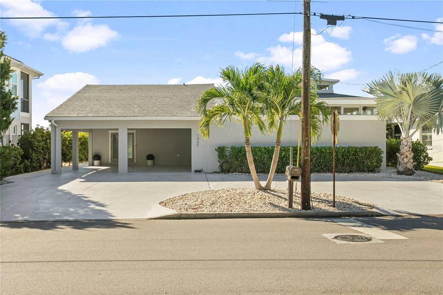 Property photo for 1905 4TH STREET W, Palmetto, FL