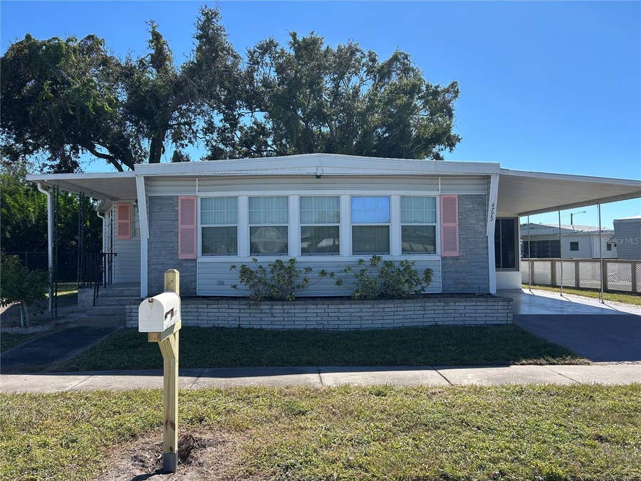 Property photo for 4775 TRI PAR DRIVE, Sarasota, FL