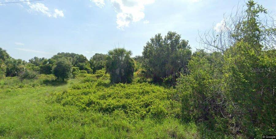 Property photo for 163 SANTA MARTA STREET, Port Charlotte, FL