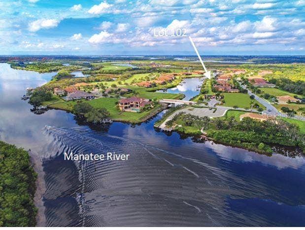 Property photo for 11815 RIVER SHORES TRAIL, Parrish, FL
