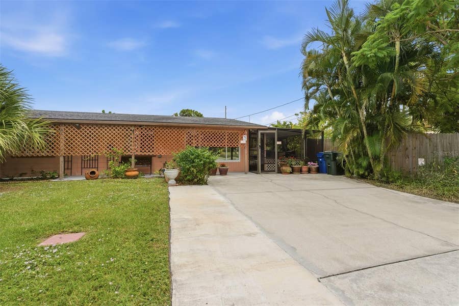 Property photo for 857 PALMETTO STREET, Englewood, FL