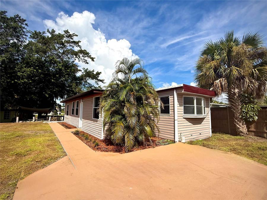 Property photo for 3603 SE 35TH AVENUE, Okeechobee, FL
