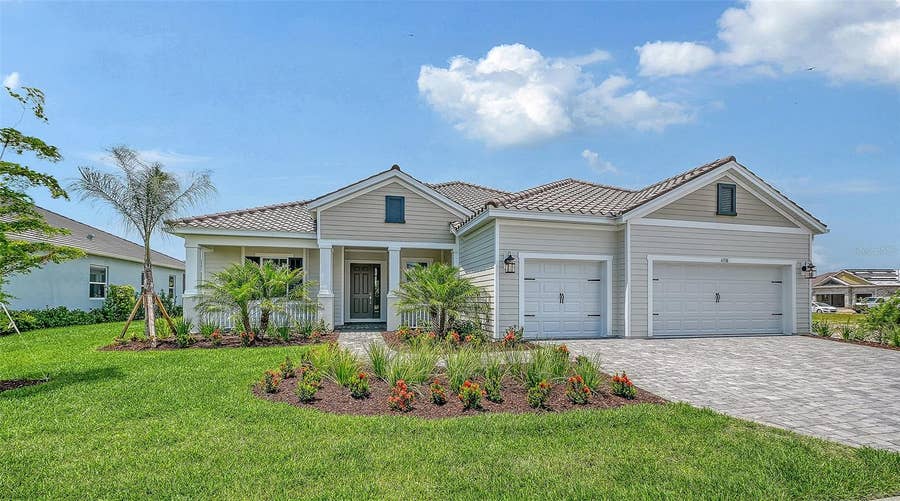 Property photo for 6336 LAKE WOODRUFF COURT, Sarasota, FL