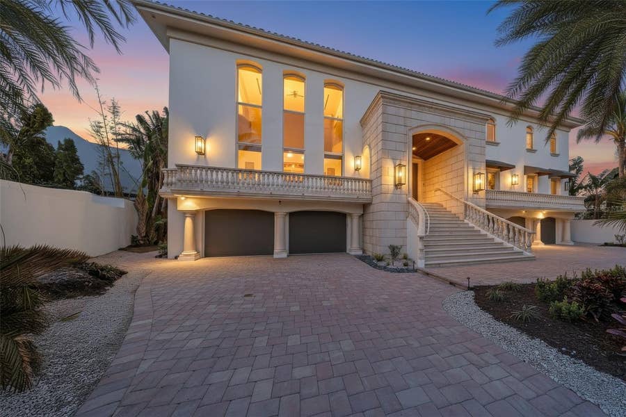 Property photo for 4136 ROBERTS POINT CIRCLE, Sarasota, FL