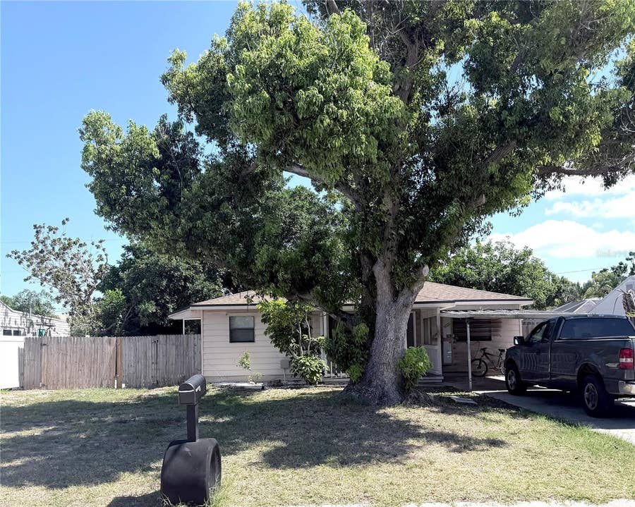 Property photo for 2171 ORCHID STREET, Sarasota, FL