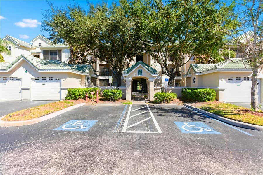 Property photo for 5122 NORTHRIDGE ROAD, #107, Sarasota, FL
