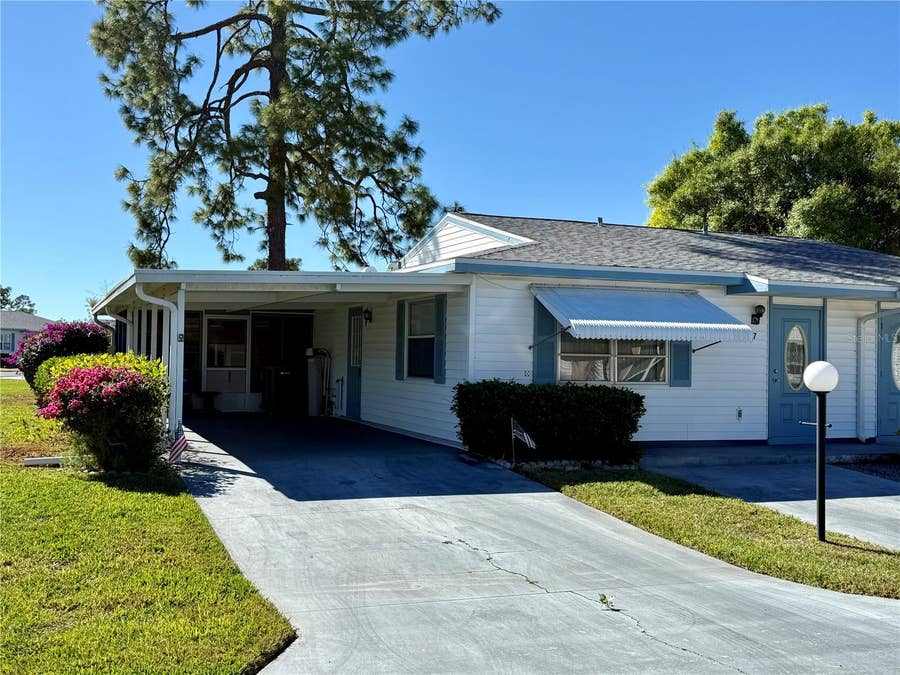 Property photo for 7 DESERT CANDLE CIRCLE, Lehigh Acres, FL