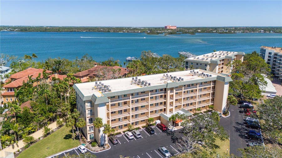 Property photo for 8625 MIDNIGHT PASS ROAD, #305B, Sarasota, FL