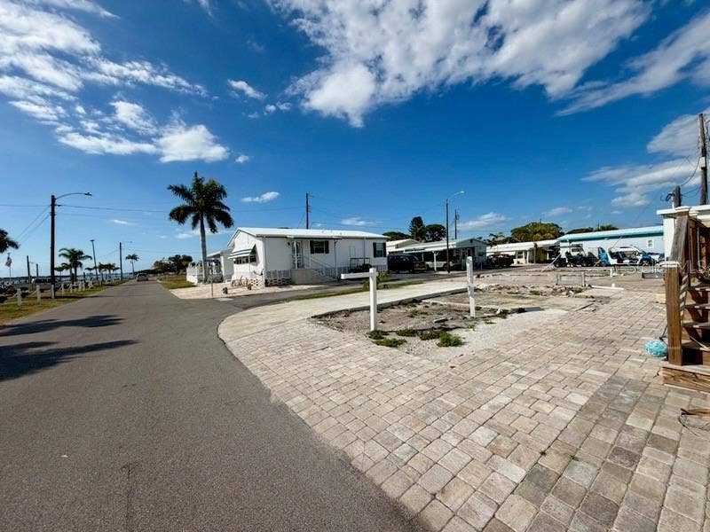 Property photo for 10315 CORTEZ ROAD W, #4-4, Bradenton, FL