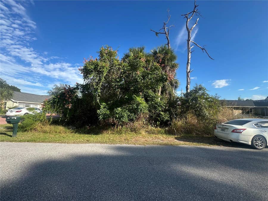 Property photo for ALIBI TERRACE, North Port, FL