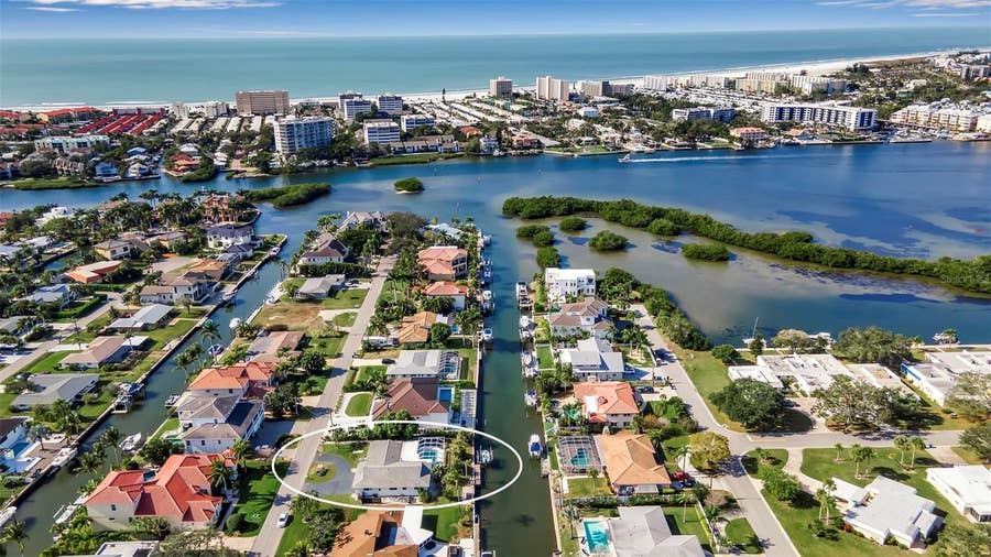 Property photo for 1649 STANFORD LANE, Sarasota, FL