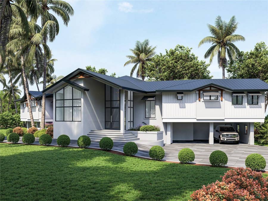 Property photo for 7233 MIDNIGHT PASS ROAD, Sarasota, FL