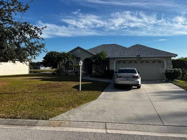 Property photo for 3315 48TH STREET E, Palmetto, FL