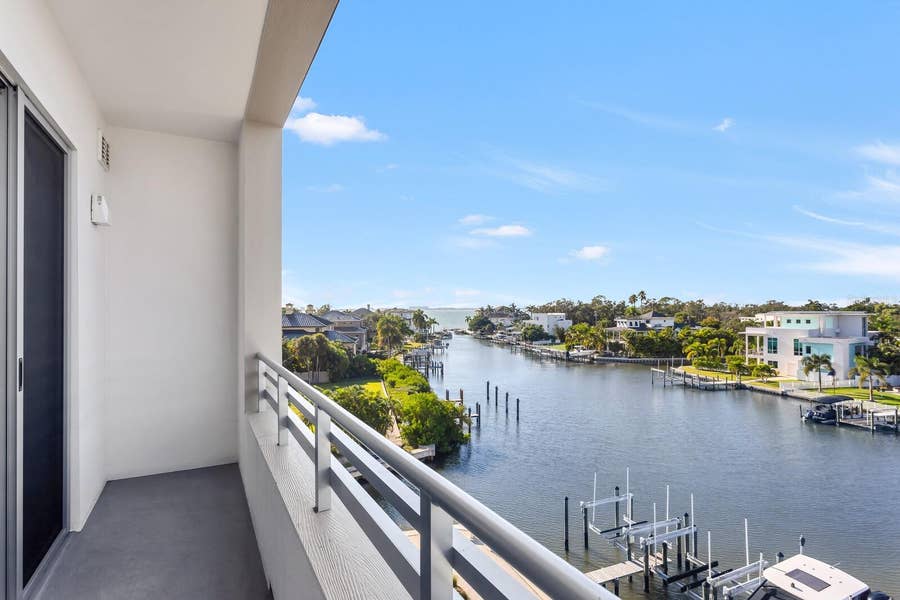 Property photo for 1709 N TAMIAMI TRAIL, #503, Sarasota, FL