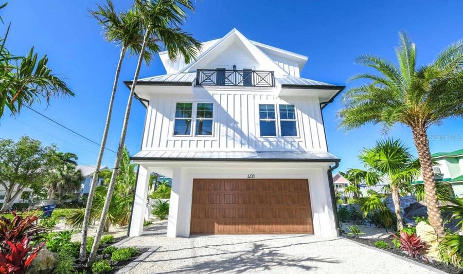Property photo for 401 20TH PLACE, Bradenton Beach, FL