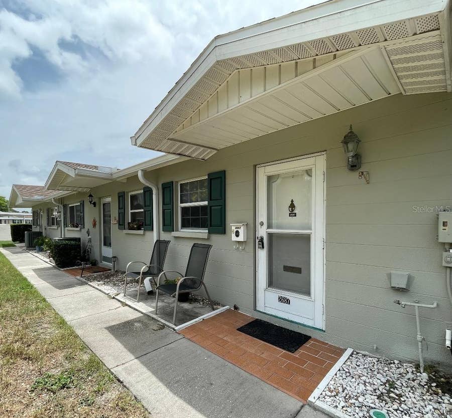 Property photo for 2687 GOLF COURSE DRIVE, #219, Sarasota, FL