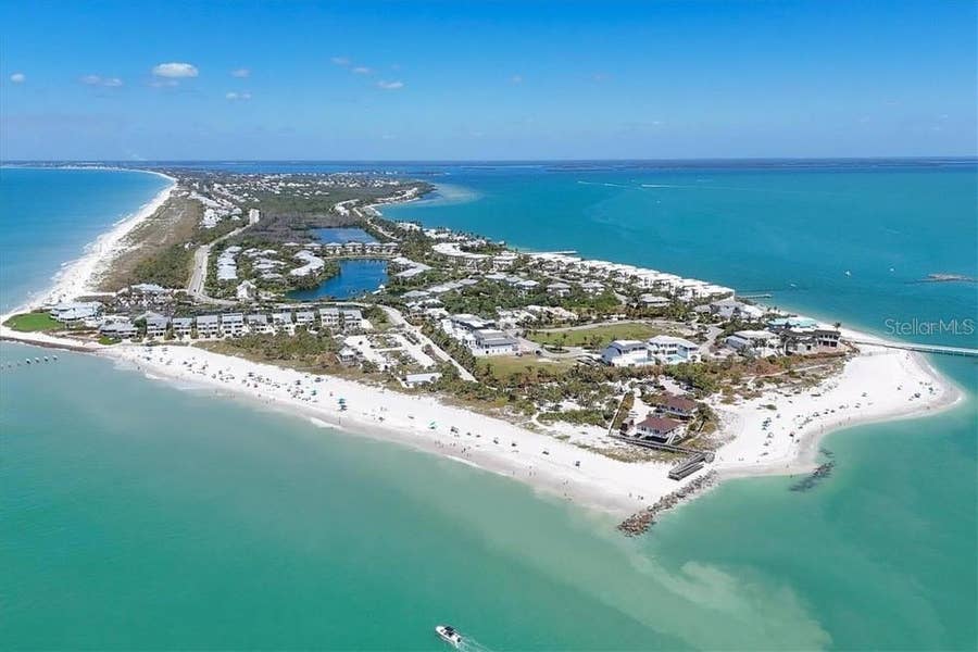Property photo for 870 GRANDE PASS WAY, Boca Grande, FL