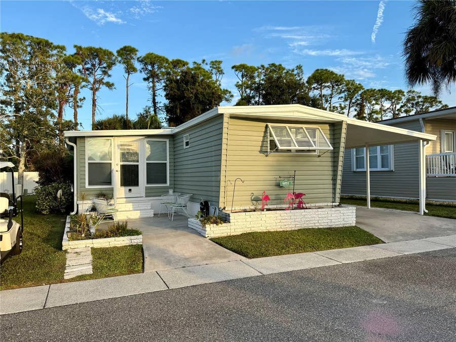Property photo for 6091 PEONY ROAD, Venice, FL