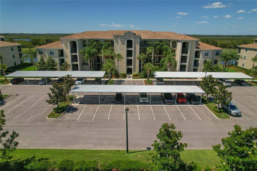Property photo for 7015 RIVER HAMMOCK DRIVE, #208, Bradenton, FL
