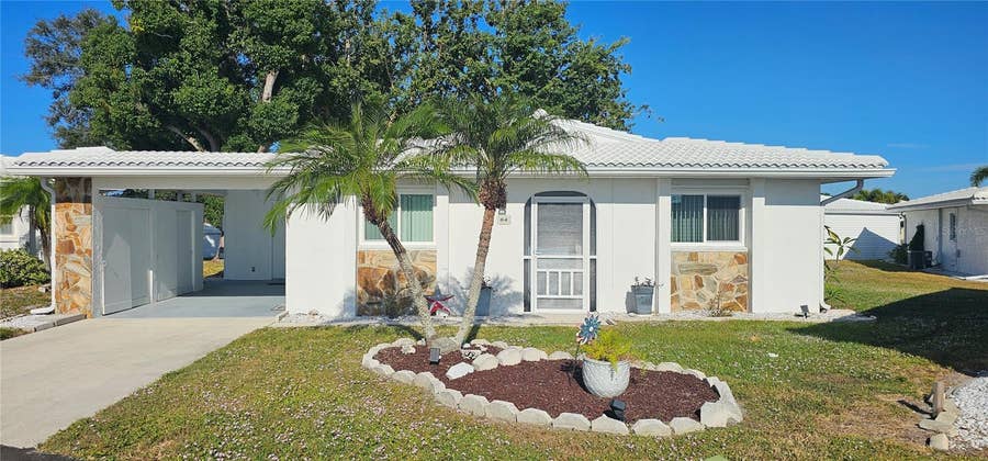 Property photo for 64 CIRCLEWOOD DRIVE, #A2-3, Venice, FL