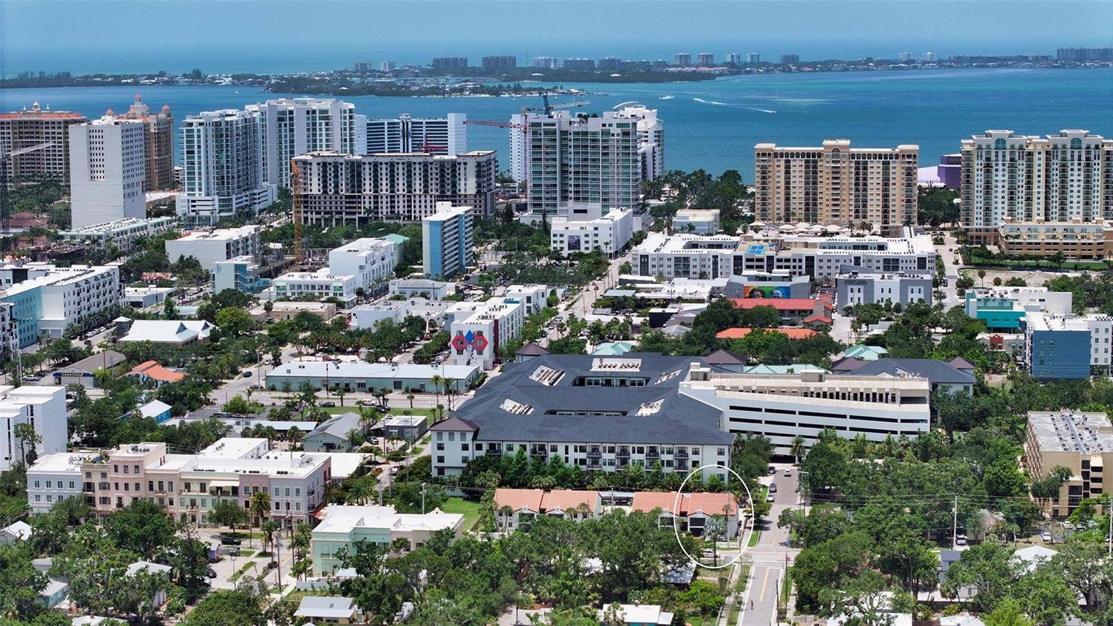 631 N ORANGE AVENUE, #208, Sarasota, FL 34236 631 N ORANGE AVENUE, #208, Sarasota, FL 34236