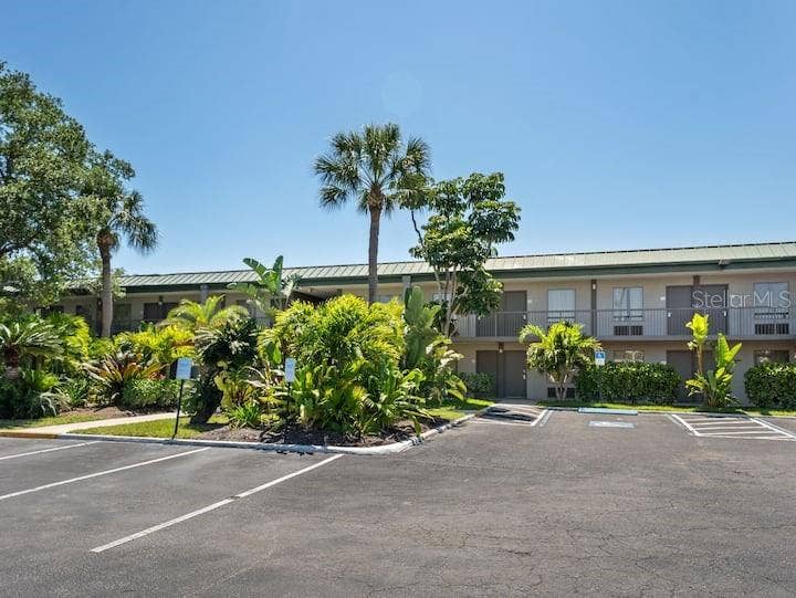 Property photo for 7150 N TAMIAMI TRAIL, #S-613, Sarasota, FL