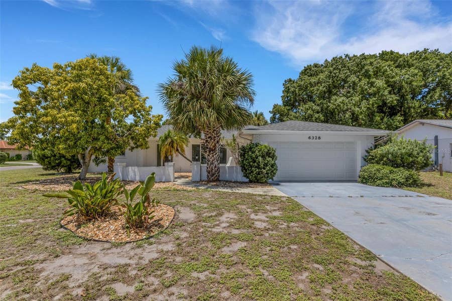 Property photo for 6328 GEORGIA AVENUE, Bradenton, FL