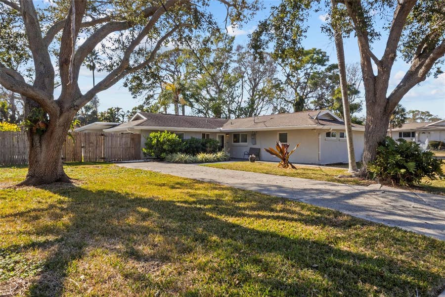 Property photo for 7230 SHEPHERD STREET, Sarasota, FL