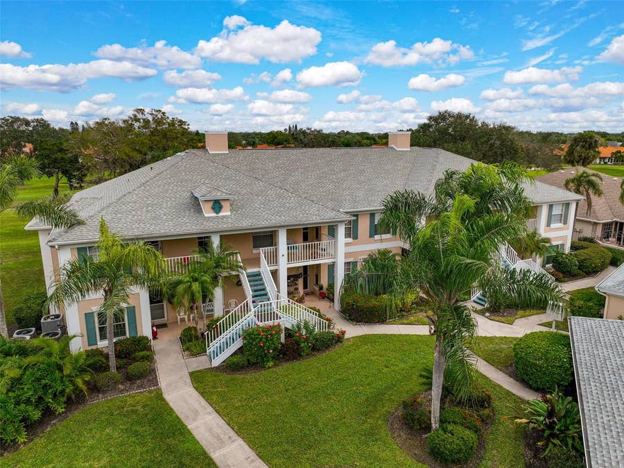 Property photo for 4706 SAND TRAP STREET CIRCLE E, #202, Bradenton, FL
