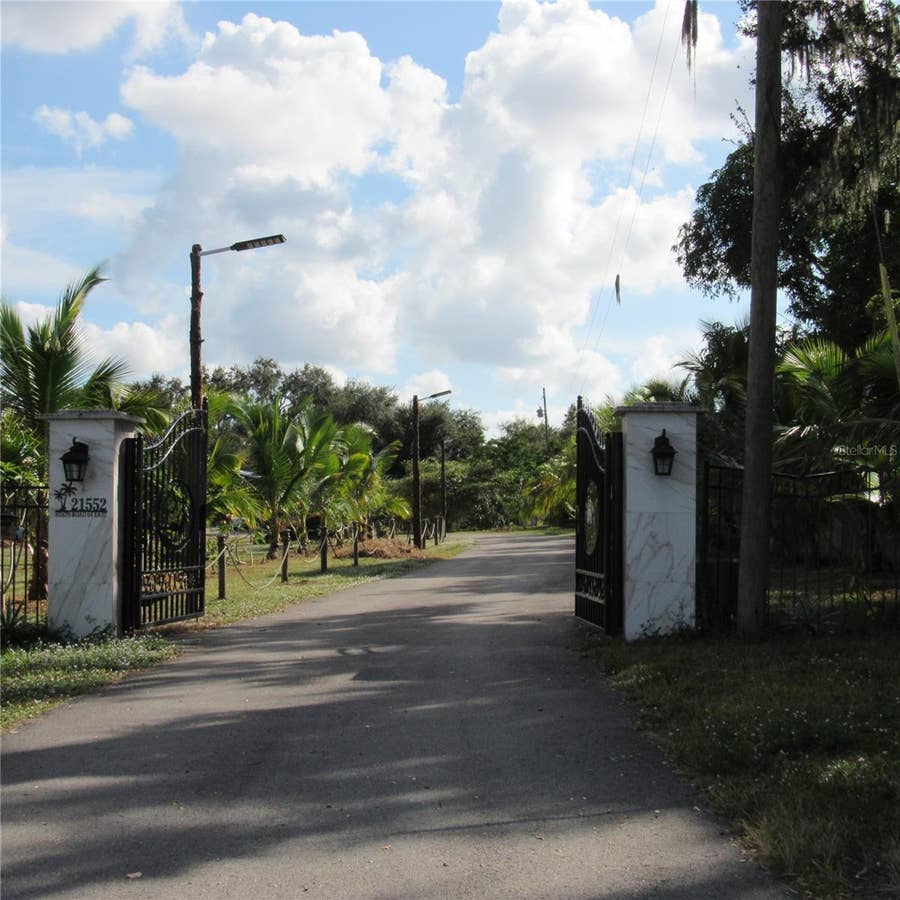 Property photo for 21552 E STATE ROAD 64, Bradenton, FL
