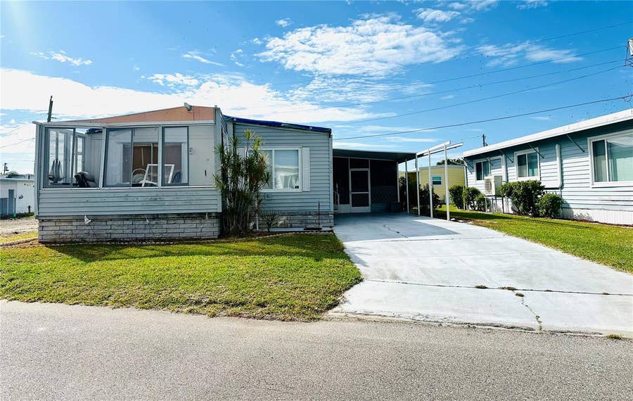 Property photo for 361 TAMPICO DRIVE, Palmetto, FL