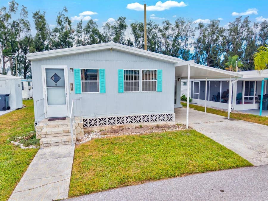 Property photo for 3831 115TH STREET COURT W, Bradenton, FL