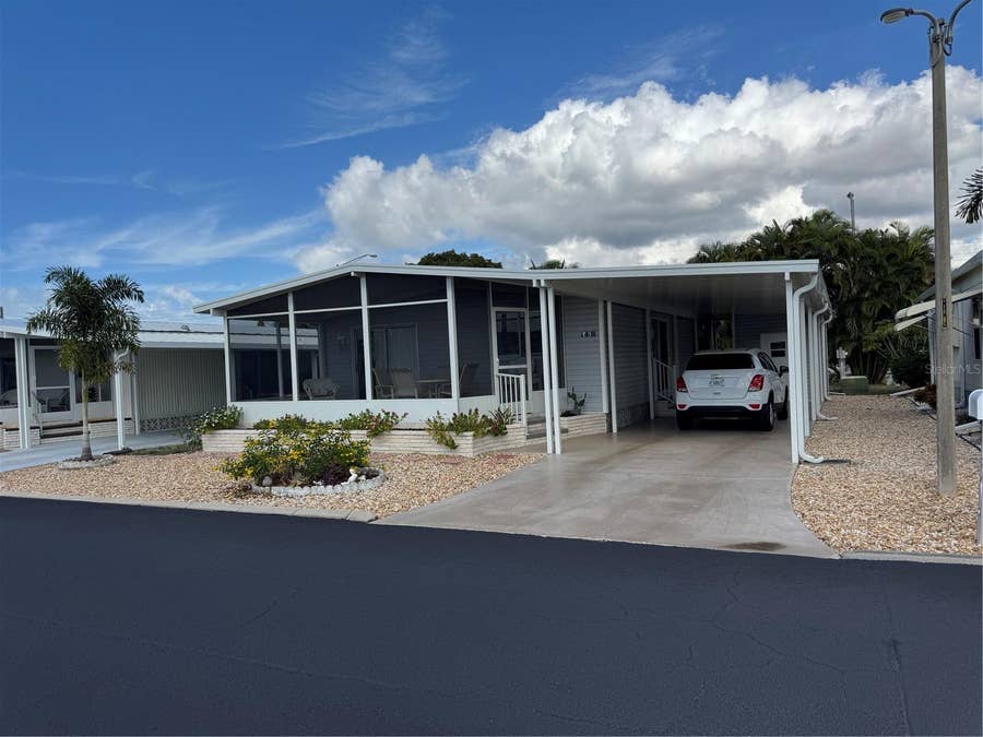 Property photo for 9 LAFITTE DRIVE, Nokomis, FL