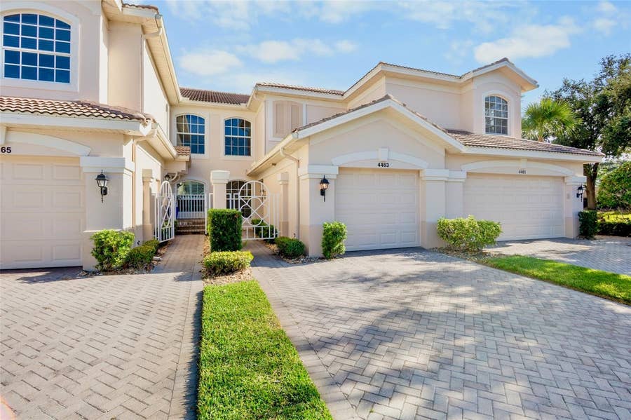 Property photo for 4463 CINNAMON DRIVE, #2502, Sarasota, FL