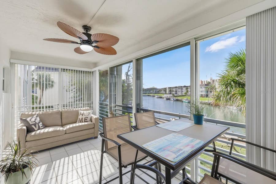 Property photo for 4380 EXETER DRIVE, #H202, Longboat Key, FL