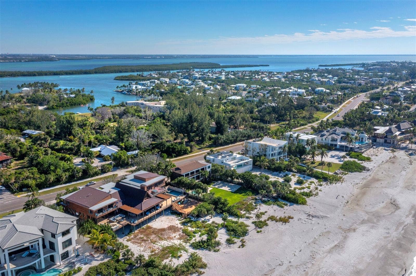 6685 GULF OF MEXICO DRIVE, Longboat Key, FL 34228 6685 GULF OF MEXICO DRIVE, Longboat Key, FL 34228