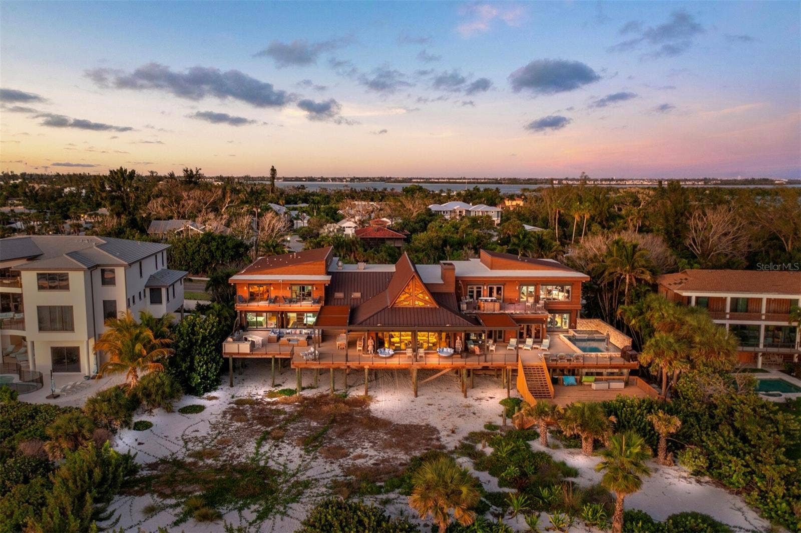 6685 GULF OF MEXICO DRIVE, Longboat Key, FL 34228 6685 GULF OF MEXICO DRIVE, Longboat Key, FL 34228