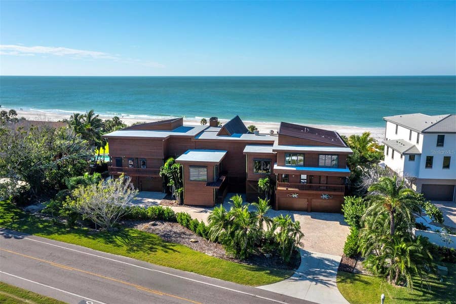 Property photo for 6685 GULF OF MEXICO DRIVE, Longboat Key, FL