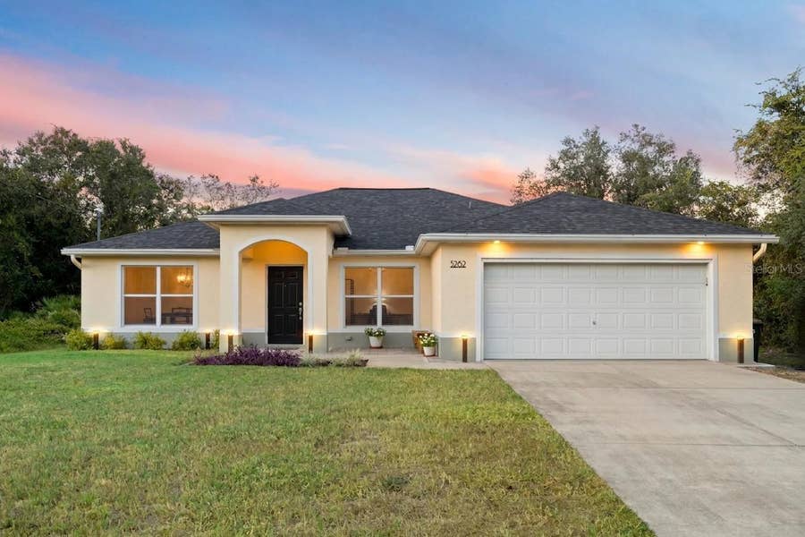 Property photo for 5262 RHAPSODY AVENUE, North Port, FL