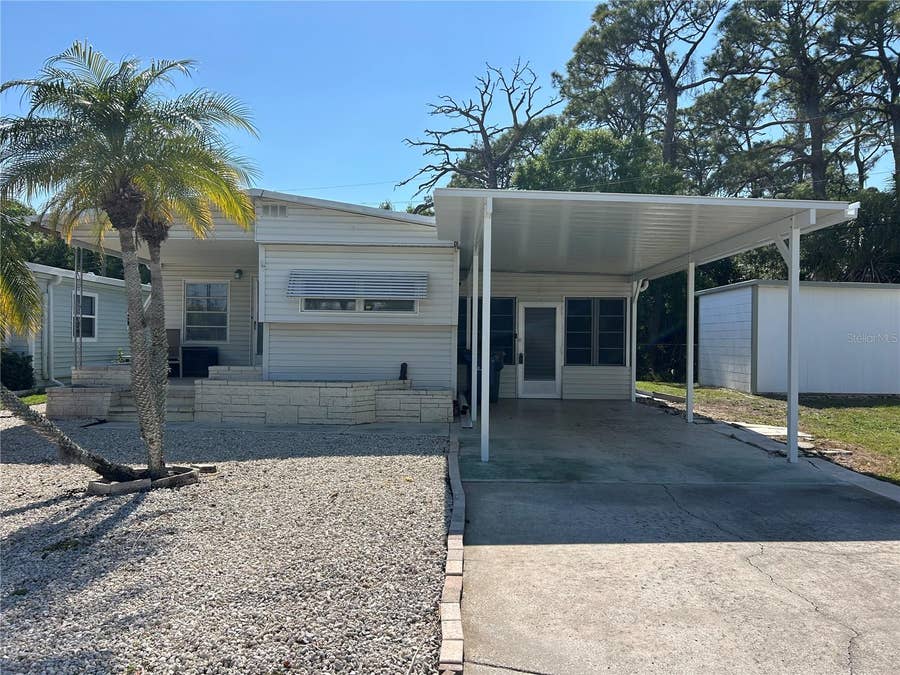 Property photo for 5325 BOCA RATON AVENUE, Sarasota, FL
