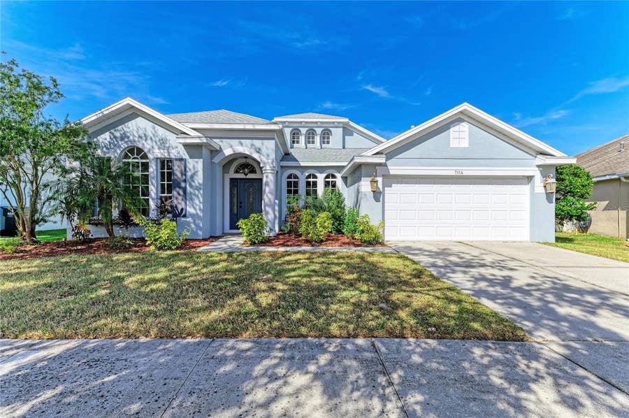 Property photo for 7114 CROMWELL PARK LANE, Apollo Beach, FL