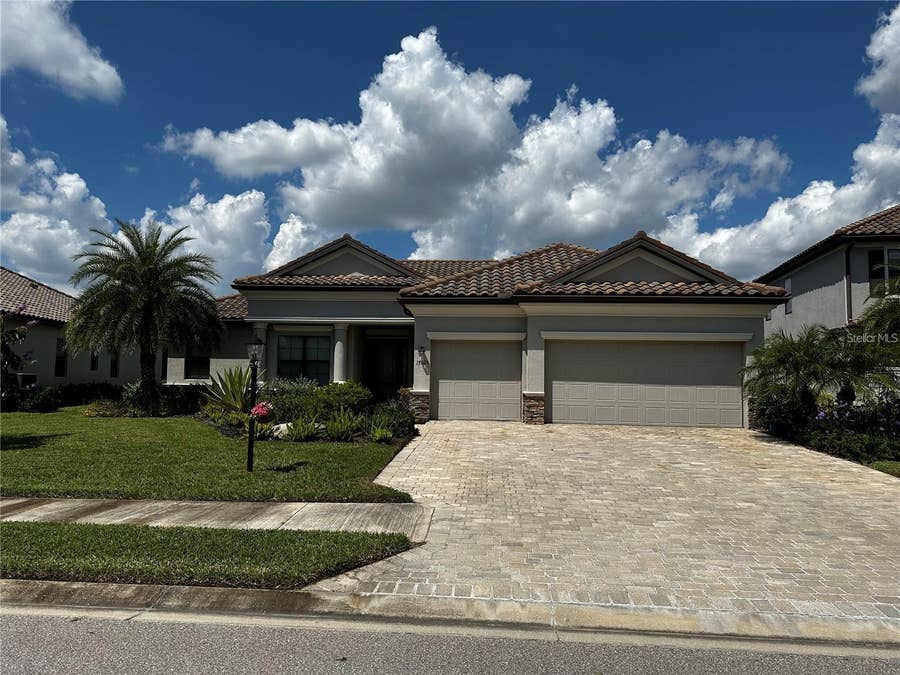 Property photo for 17025 POLO TRAIL, Bradenton, FL