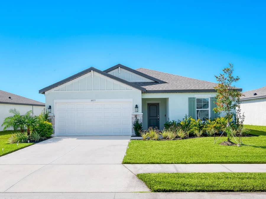 Property photo for 9975 LAST LIGHT GLEN, Parrish, FL