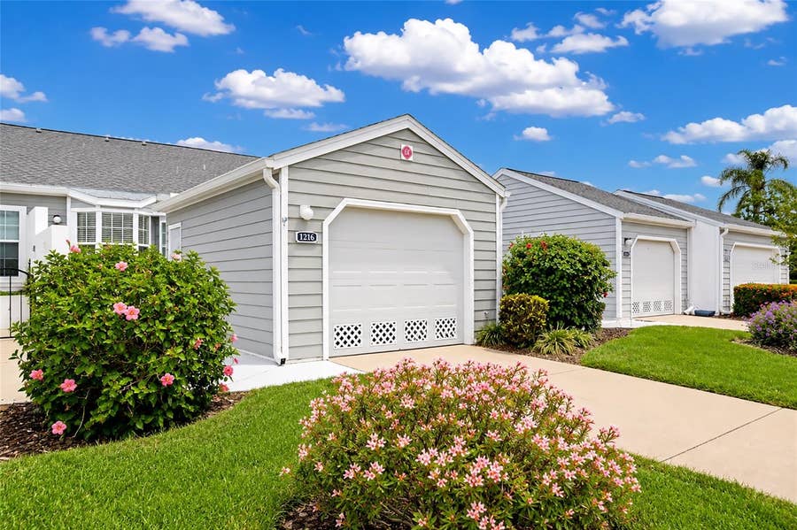 Property photo for 1216 SPOONBILL LANDINGS CIRCLE, Bradenton, FL
